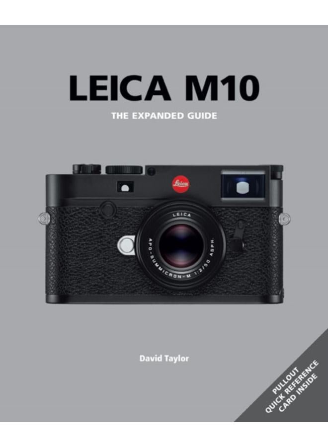 Leica M10