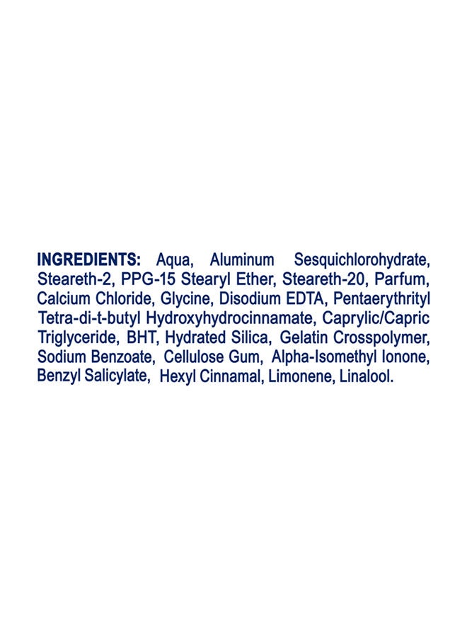 Rexona حماية متقدمة 72 ساعة + مزيل العرق ومزيل العرق أثناء الاستحمام - Image 3