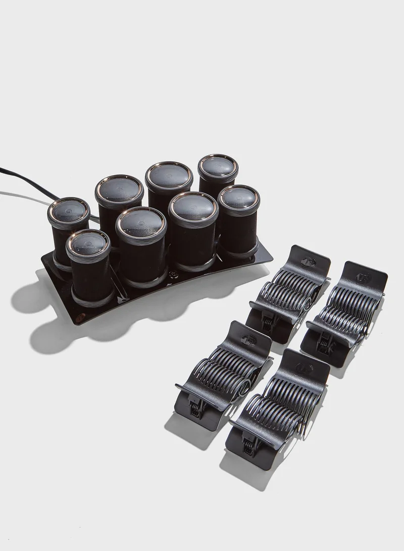 T3 Volumizing Hot Rollers Luxe
