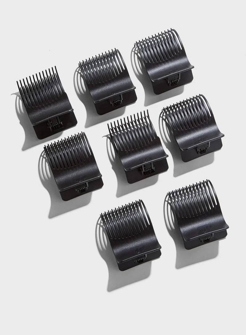 T3 Volumizing Hot Rollers Luxe