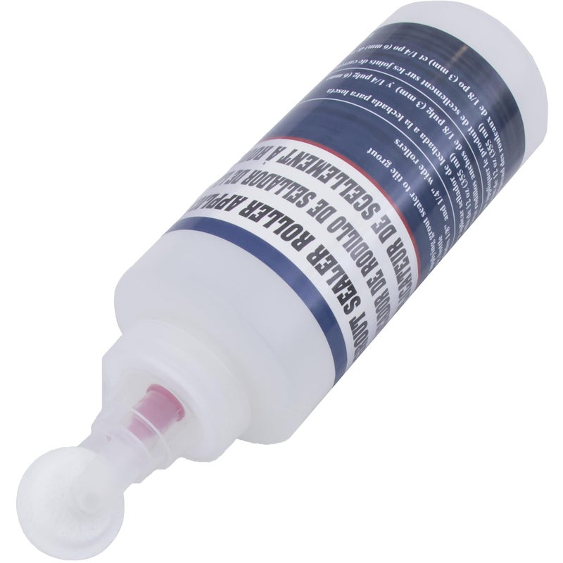 Marshalltown Grout Sealer Bottle  with 1/8"" and 1/4"" Wide Rollers  SBR - Image 3