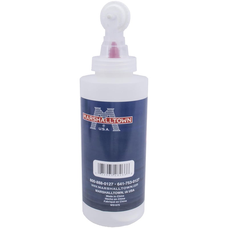 Marshalltown Grout Sealer Bottle  with 1/8"" and 1/4"" Wide Rollers  SBR - Image 2