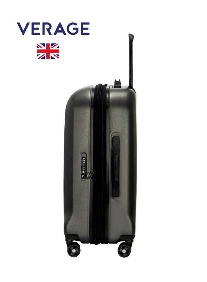 Verage Houston Collection set of 3 Black 20/24/28 - Image 5