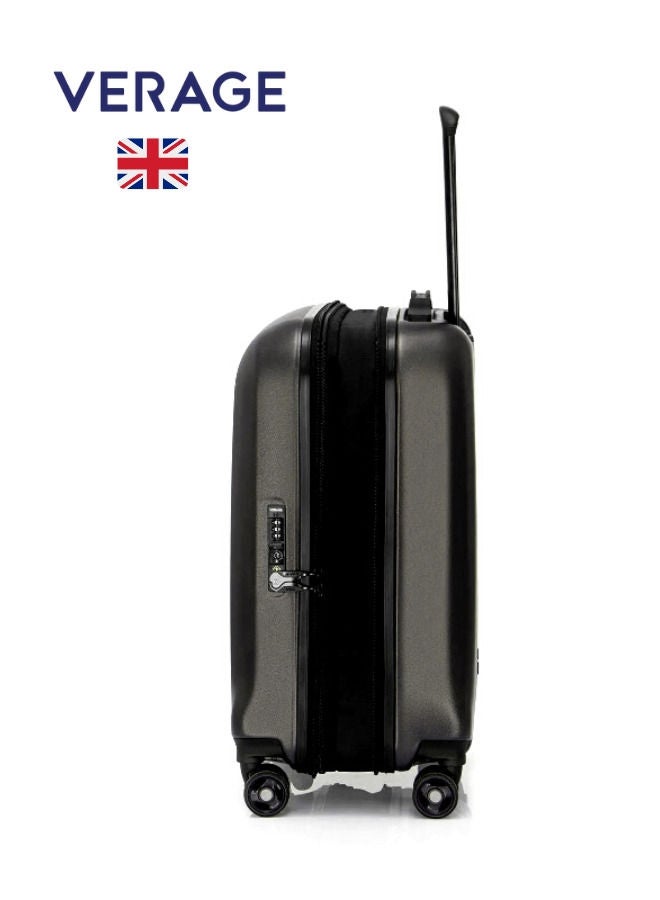 Verage Houston Collection set of 3 Black 20/24/28 - Image 4