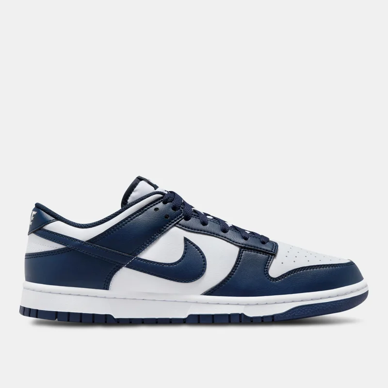Nike Men's Dunk Low Retro Shoes