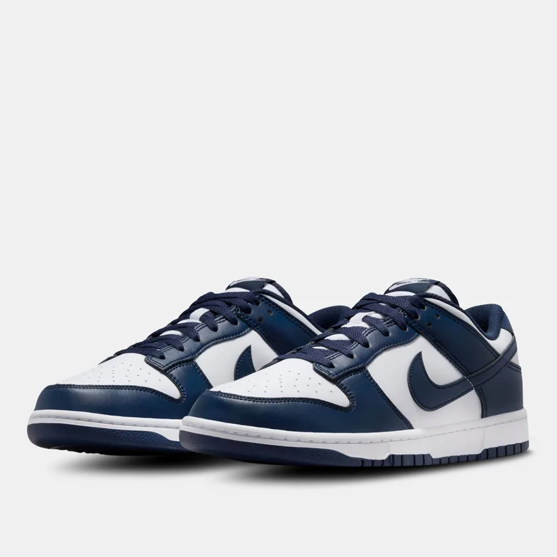 Nike Men's Dunk Low Retro Shoes