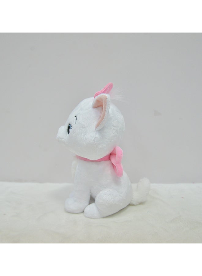 Disney Plush Value Animal Core Marie 9 Inch  - Image 3