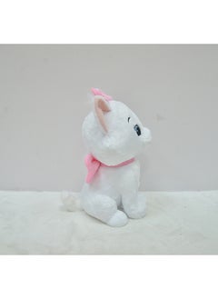 Disney Plush Value Animal Core Marie 9 Inch  - Image 4