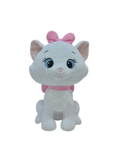 Disney Plush Value Animal Core Marie 9 Inch  - Image 1