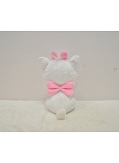 Disney Plush Value Animal Core Marie 9 Inch  - Image 2