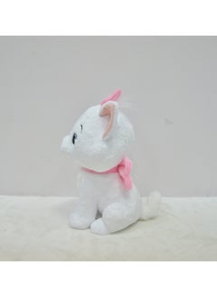 Disney Plush Value Animal Core Marie 9 Inch  - Image 3