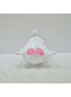 Disney Plush Value Animal Core Marie 9 Inch  - Image 5
