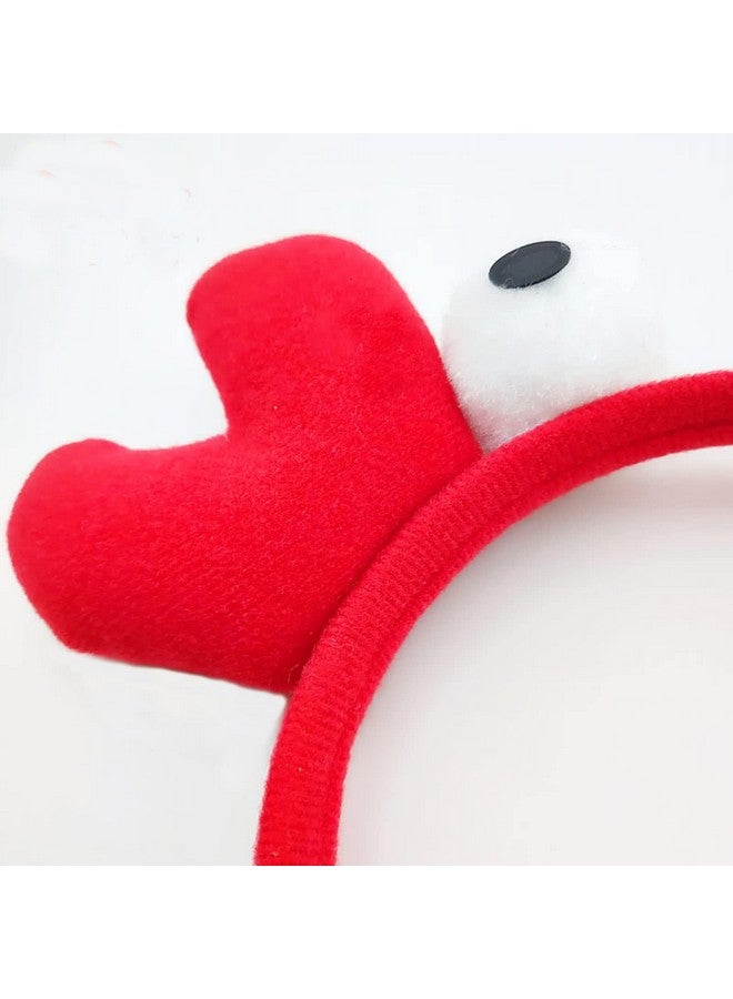 سوتشات عصابة رأس على شكل سرطان البحر من سوتشات، عصابة رأس على شكل جراد البحر، مخالب جراد البحر، طوق شعر لحفلات الهالوين، إكسسوارات شعر، دعامات تصوير - Image 5