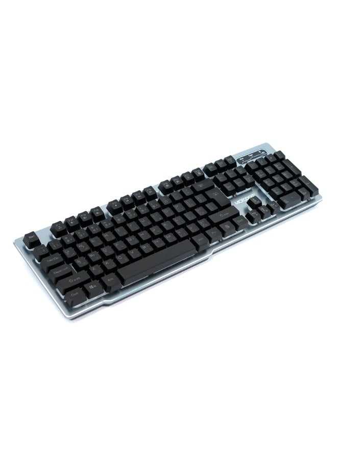 Microdigit Wireless Gaming Keyboard | MD1011GW - Image 1