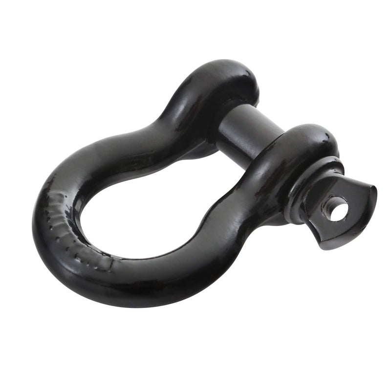 SmittyBilt DRING 12IN PIN 2 TON SB13046B