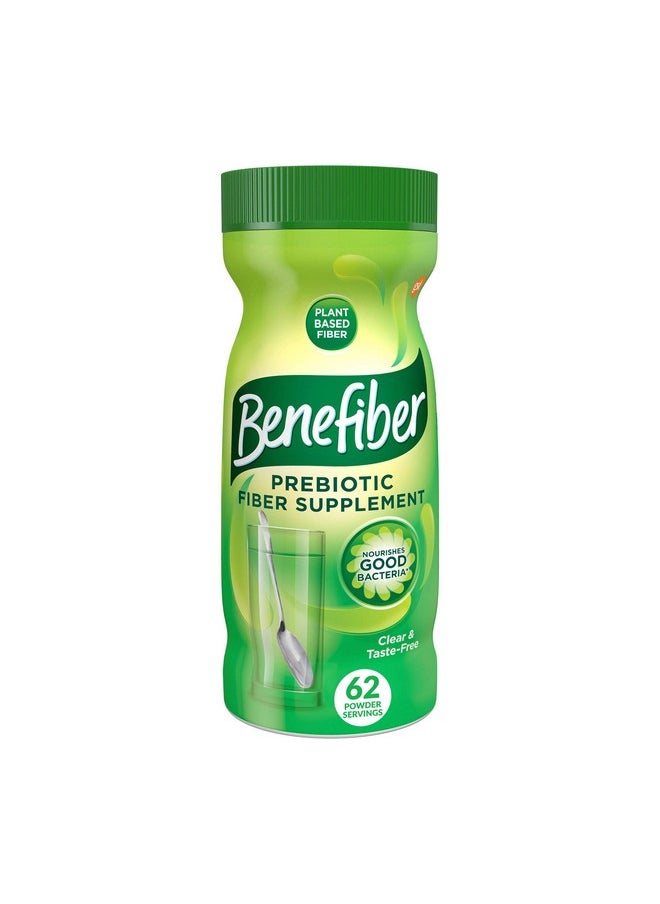 Benefiber Prebiotic 8.7 Ounces (Pack Of 1)  - Image 1