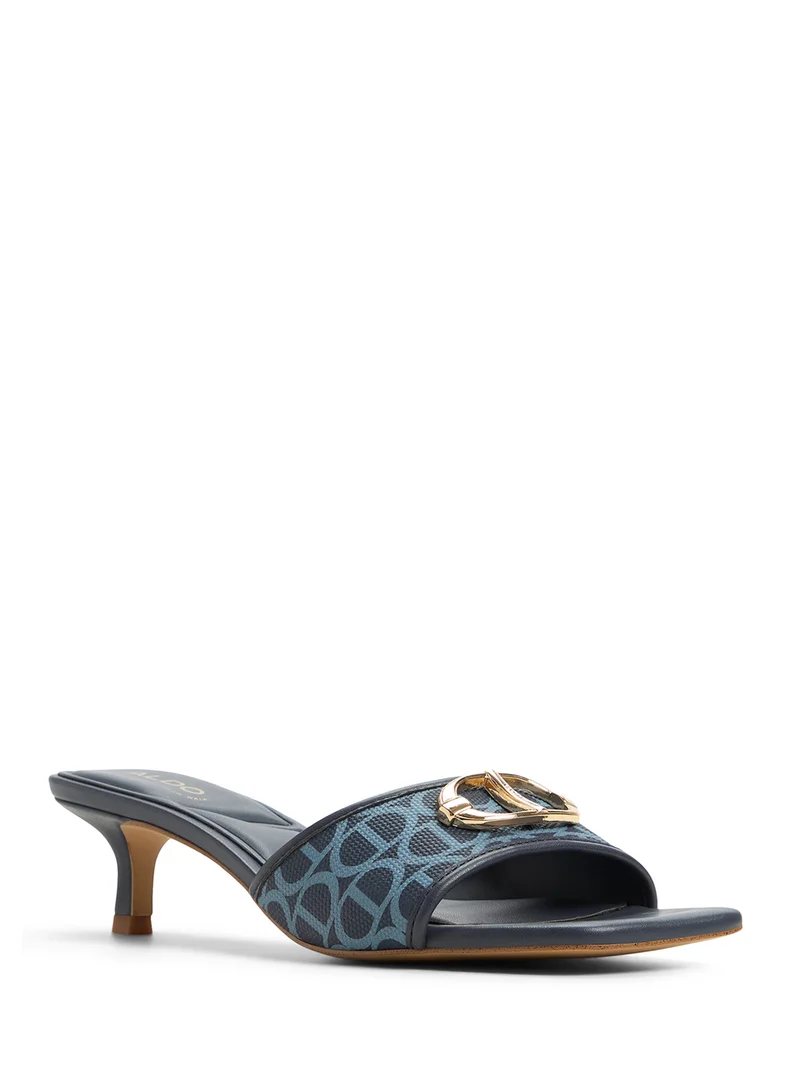 الدو Coteazur Mid Heel Sandals