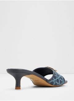 الدو Coteazur Mid Heel Sandals  - Image 4