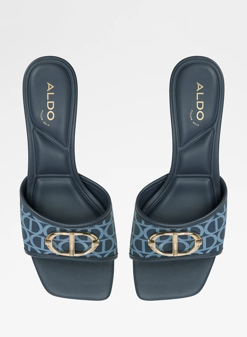 الدو Coteazur Mid Heel Sandals