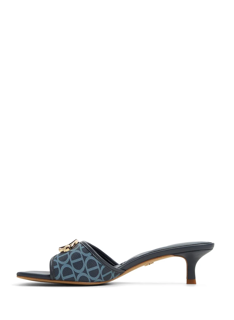 ALDO Coteazur Mid-Heel Sandals