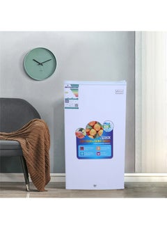 W.BOX Single Door Refrigerator - 2.9 Feet - 83 Liters - White - WBR90WH-W  - Image 4