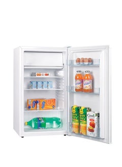 W.BOX Single Door Refrigerator - 2.9 Feet - 83 Liters - White - WBR90WH-W  - Image 3