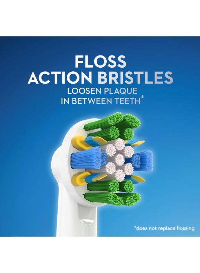 Oral-B Pro Battery Precision Clean Toothbrush - Image 5