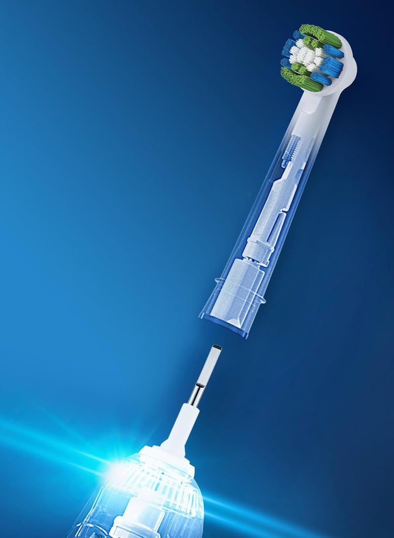 Oral-B Pro Battery Precision Clean Toothbrush - Image 4