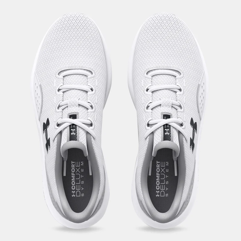 UNDER ARMOUR Men's Surge 4 Running Shoes