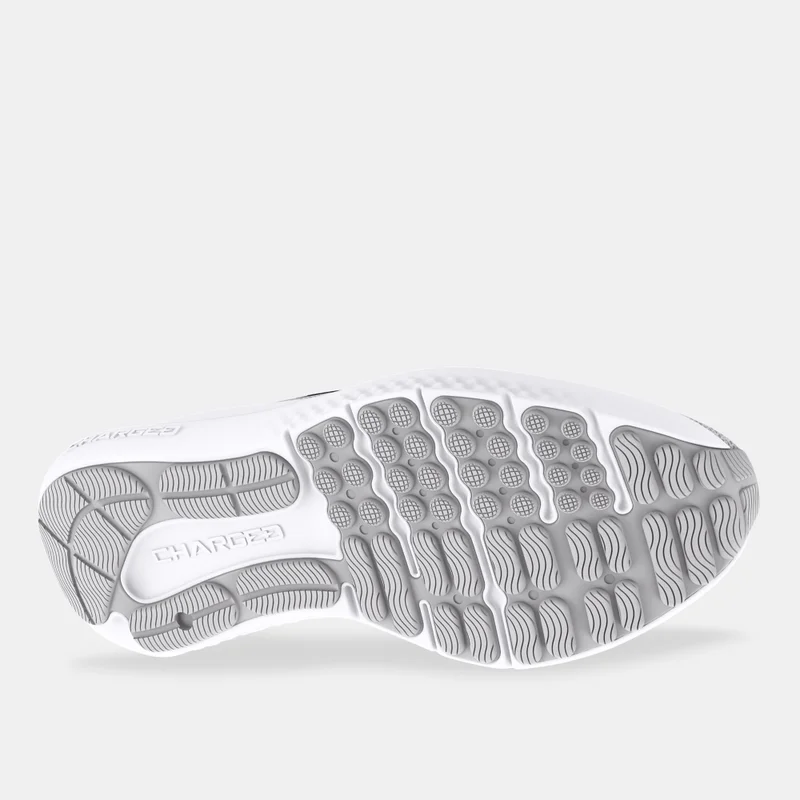 UNDER ARMOUR Men's Surge 4 Running Shoes