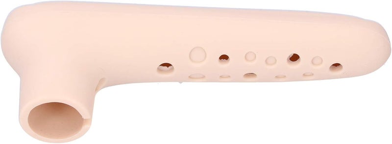 Zerodis Silicone Door Handle Cover, Child Safety Door Knob Protector - Image 1