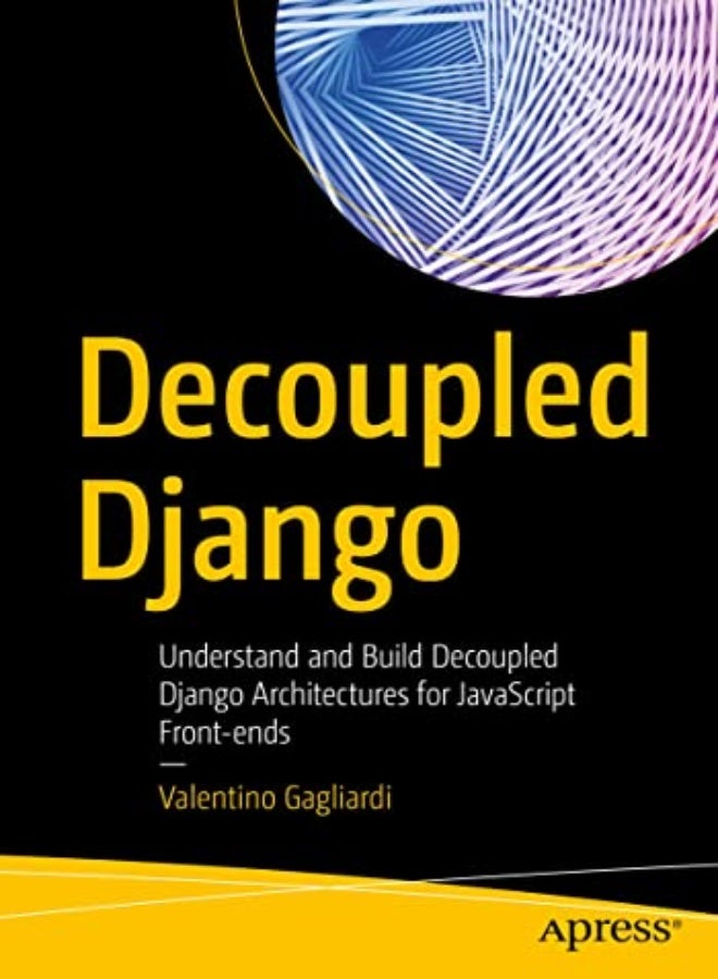 Decoupled Django 