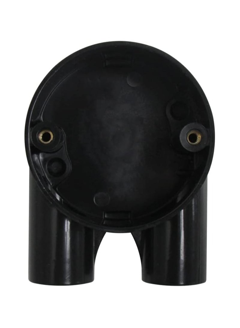 RACO RACO Heavy Duty Conduit PVC Pipe and Fittings to Route and Protect Electrical Wires for Residential and Commercial Electrical Wiring Industrial Electrical Wiring - Image 1