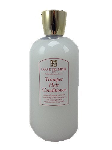 Geo F Trumper Hair Conditioner 500 mililiters