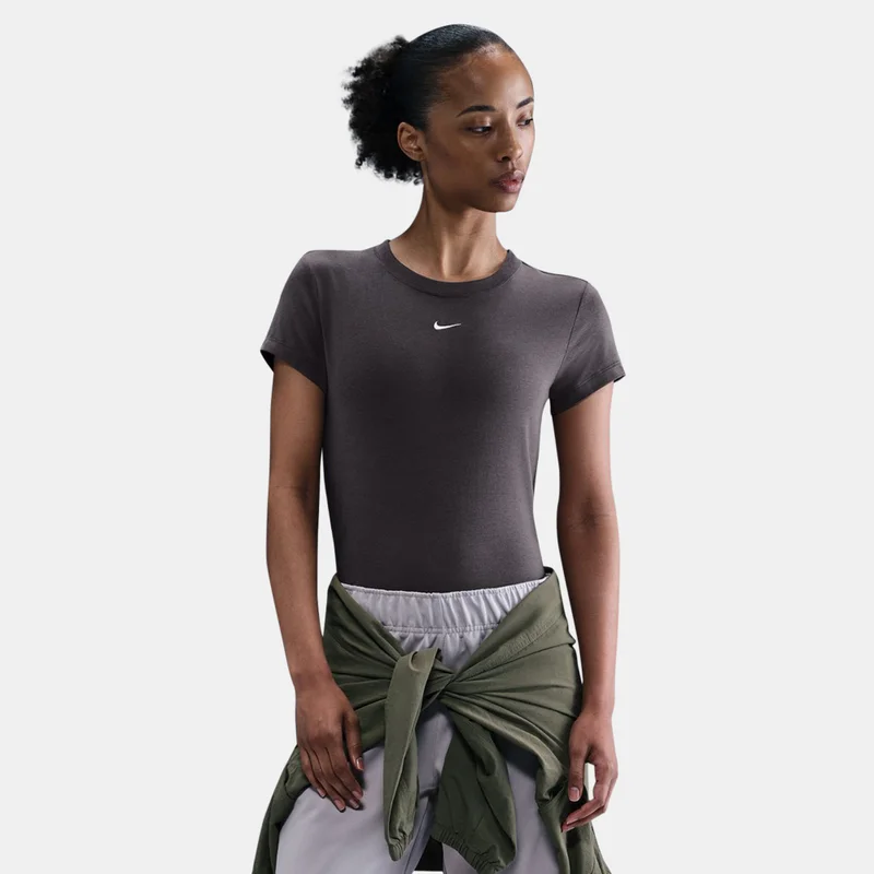 Nike Women's Sportswear Chill Knit T-Shirt