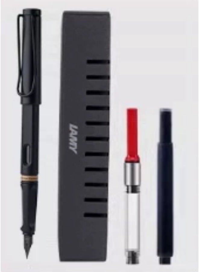Lamy EF-point fountain pen - Image 2