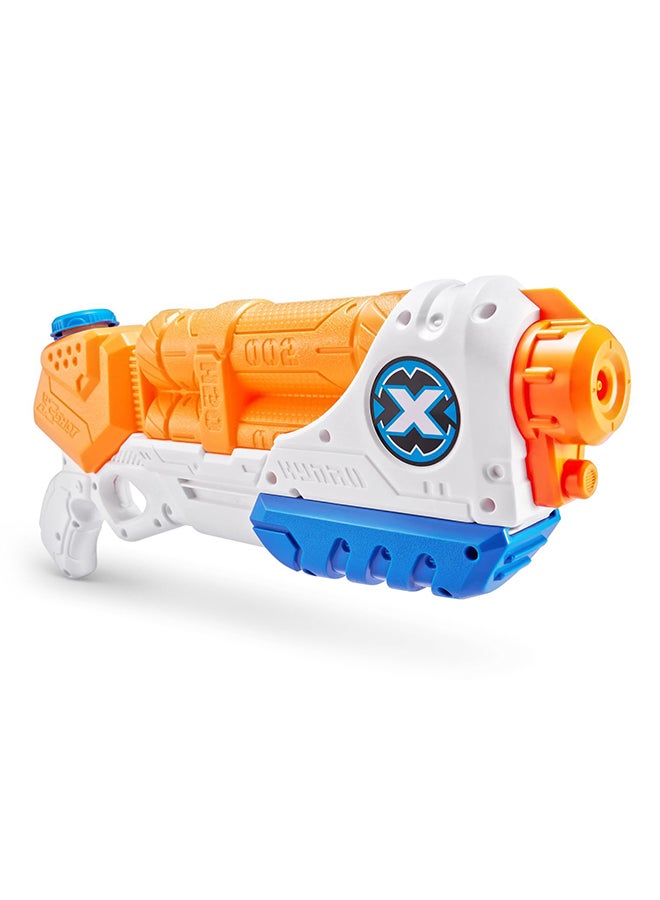X-Shot Typhoon Thunder Medium Water Blaster (Pack of 3) - Image 2