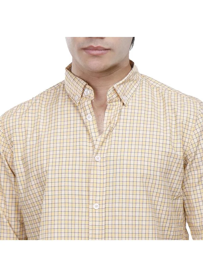 كوب كوب - قميص كاجوال للرجال