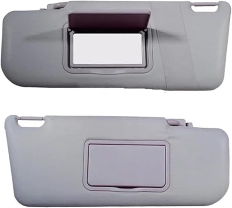 Wivplex Car Sun Visor for Fiat Panda MK2