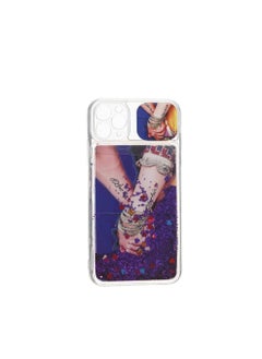 back Cover Suitable for Phone Iphone 11 Pro Max  - Multicolour