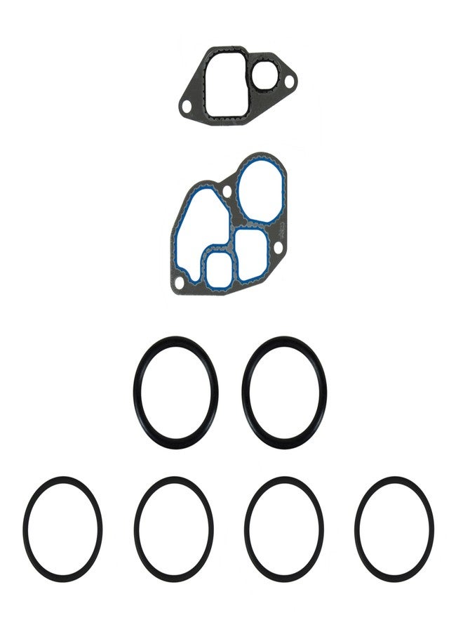 حشية مبرد الزيت من Fel-Pro ES 72519