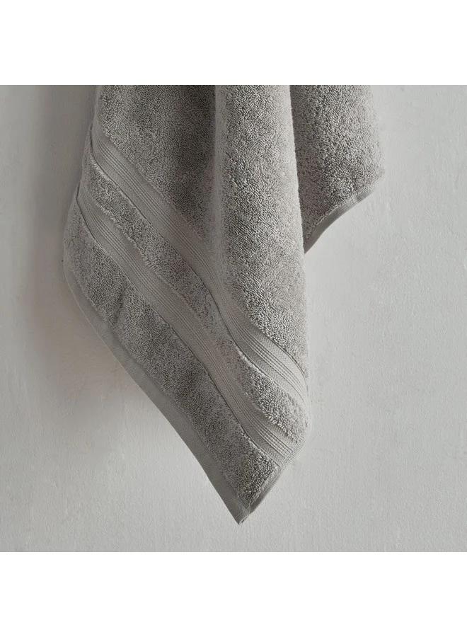 Home Box  EverEco Cotton Bamboo Bath Towel 140 x 70 cm  | Best Price UAE