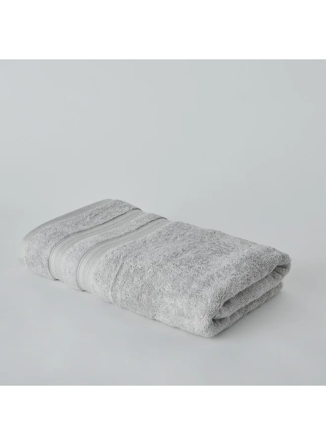 Home Box EverEco Cotton Bamboo Bath Towel 140 x 70 cm