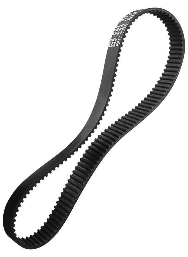 TIKSCIENCE Air Compressor Drive Belt Fit for Ridgid OF60150HA OF60150HB OF60150HBT, Air Compressor Replacement Parts - Image 1