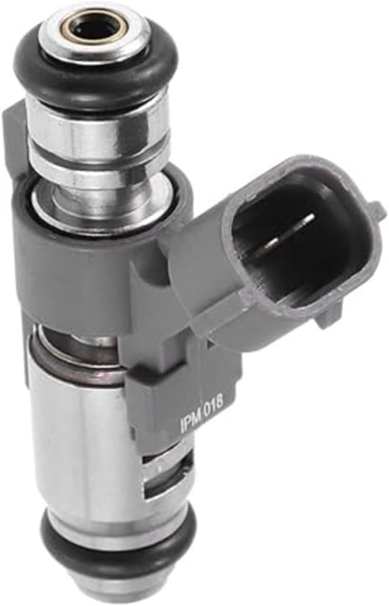 DEMULAX 4pcs Fuel Injector Nozzle IPM-018 for Peugeot - Image 5