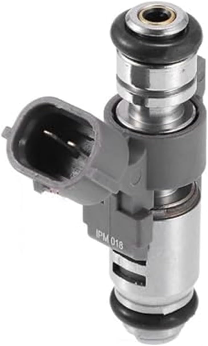 DEMULAX 4pcs Fuel Injector Nozzle IPM-018 for Peugeot - Image 3