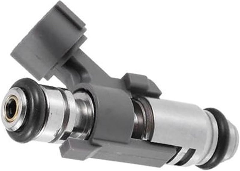 DEMULAX 4pcs Fuel Injector Nozzle IPM-018 for Peugeot - Image 1