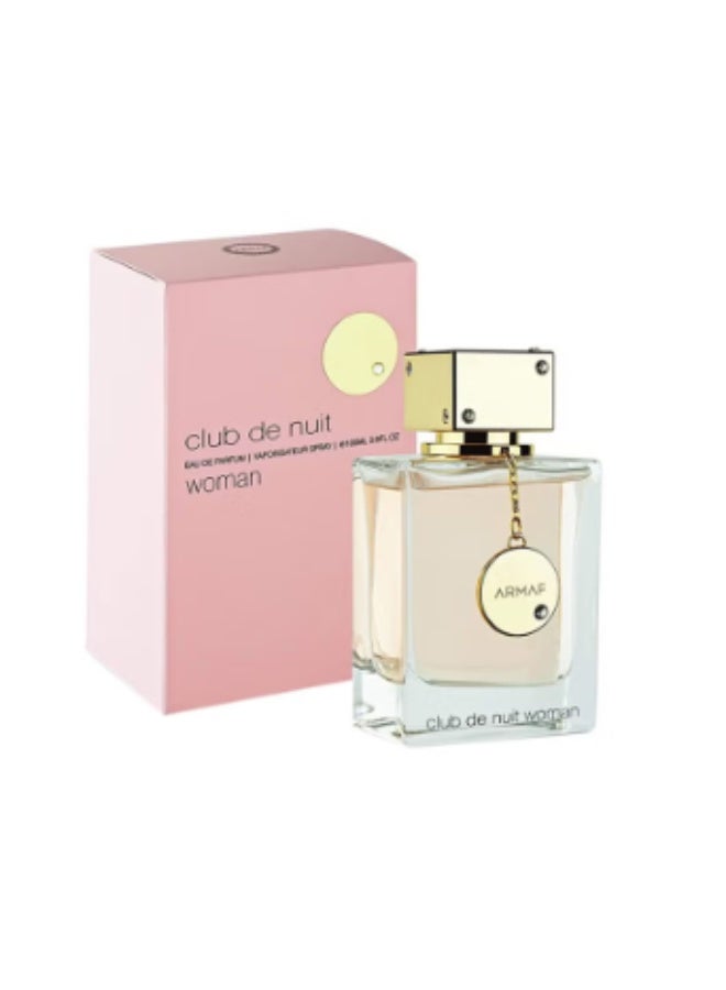 أرماف عطر كلوب دو نوي EDP 105ملليلتر