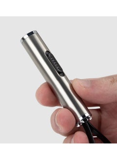 NIBEMINENT Interactive Mini Laser Cat Toy Stick  - Image 5