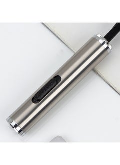 NIBEMINENT Interactive Mini Laser Cat Toy Stick  - Image 1